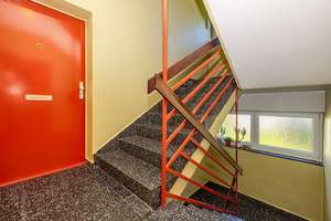 1-Zimmer-Apartement mit Balkon in bester Lage von Lichterfelde-West – Die vollständige Adresse der Immobilie erhältst du vom Anbieter., 12203 Lichterfelde, Berlin – Vorschaubild 7