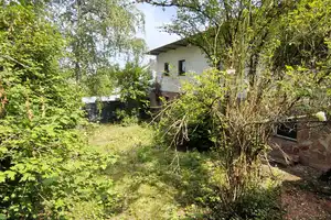 Mehrgenerationenhaus, Großfamilie,  Selbstversorger, Jäger, Tierhalter – Turnerstraße 28, 66787 Saarlouis (Kreis) – Vorschaubild 16