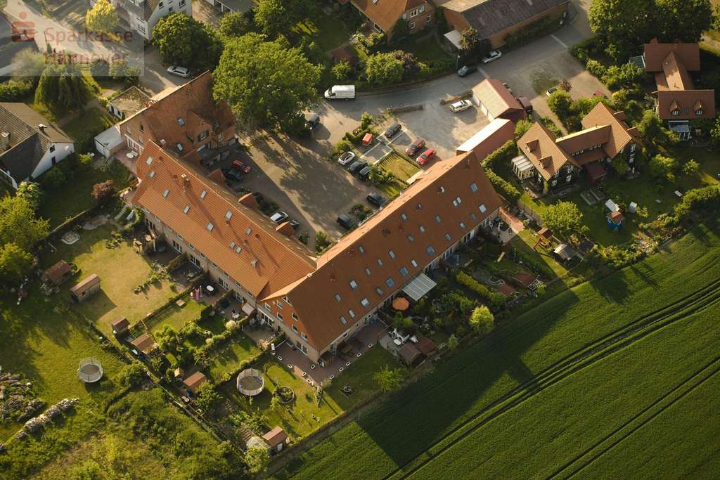 Immobilie in Seelze - Wohnen in idyllischer Lage - Bild 0