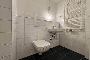 1-Zimmer Singlewohnung TOP renoviert – Paßweg 28, 44357 Oestrich, Dortmund – Vorschaubild 3