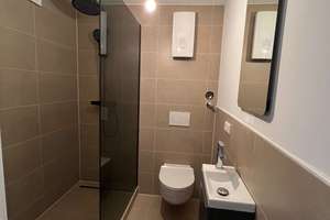 Moderne 1-Zimmer Wohnung mit EBK (sofort bezugsbereit) – Ackerstraße 13a, 68169 Neckarstadt-West, Mannheim – Vorschaubild 2