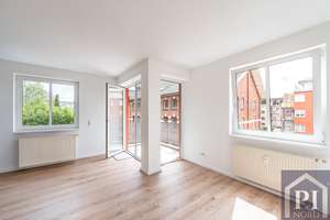 Charmantes Wohnen in Kiel Wik
3 Zimmer, Aufzug und Balkon! – Die vollständige Adresse der Immobilie erhältst du vom Anbieter., 24106 Wik, Kiel – Vorschaubild 5