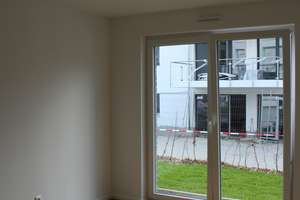 Wohnen mit Charakter: EG-Wohnung in Hohenbuschei – Max-Michallek-Str. 76, 44309 Brackel (Ortsteil), Dortmund – Vorschaubild 4