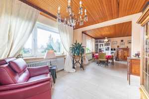 Das Haus für höhere Ansprüche:
"Großzügiges Einfamilienhaus im Herzen von Geesthacht" – Herzogtum Lauenburg (Kreis) – Vorschaubild 7