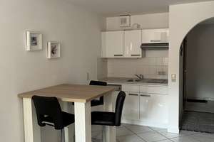 Provisionsfrei zum Eigenheim - Bezugs freies Apartment in der Kölner Südstadt – Ohmstraße 36, 50677 Neustadt/Süd, Köln – Vorschaubild 5