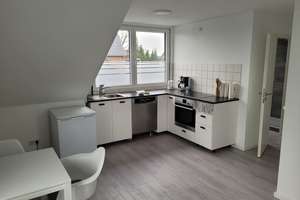 Helle 2-Zimmer-Wohnung: Ihr neues Zuhause in Köln-Zündorf – Clemensgasse 9, 51143 Zündorf, Köln – Vorschaubild 10