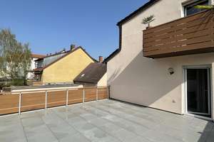 Luxuriöse 2,5-Zimmer-Wohnung mit 45 qm Terrasse und Klimaanlage – Fasanenstraße 38, 68309 Käfertal, Mannheim – Vorschaubild 23