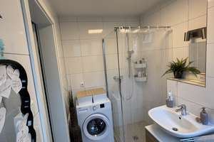 Wohnung an der Promenade/dem Aasee - zum 15.08 – Moltkestraße 40a, 48151 Josef, Münster – Vorschaubild 7