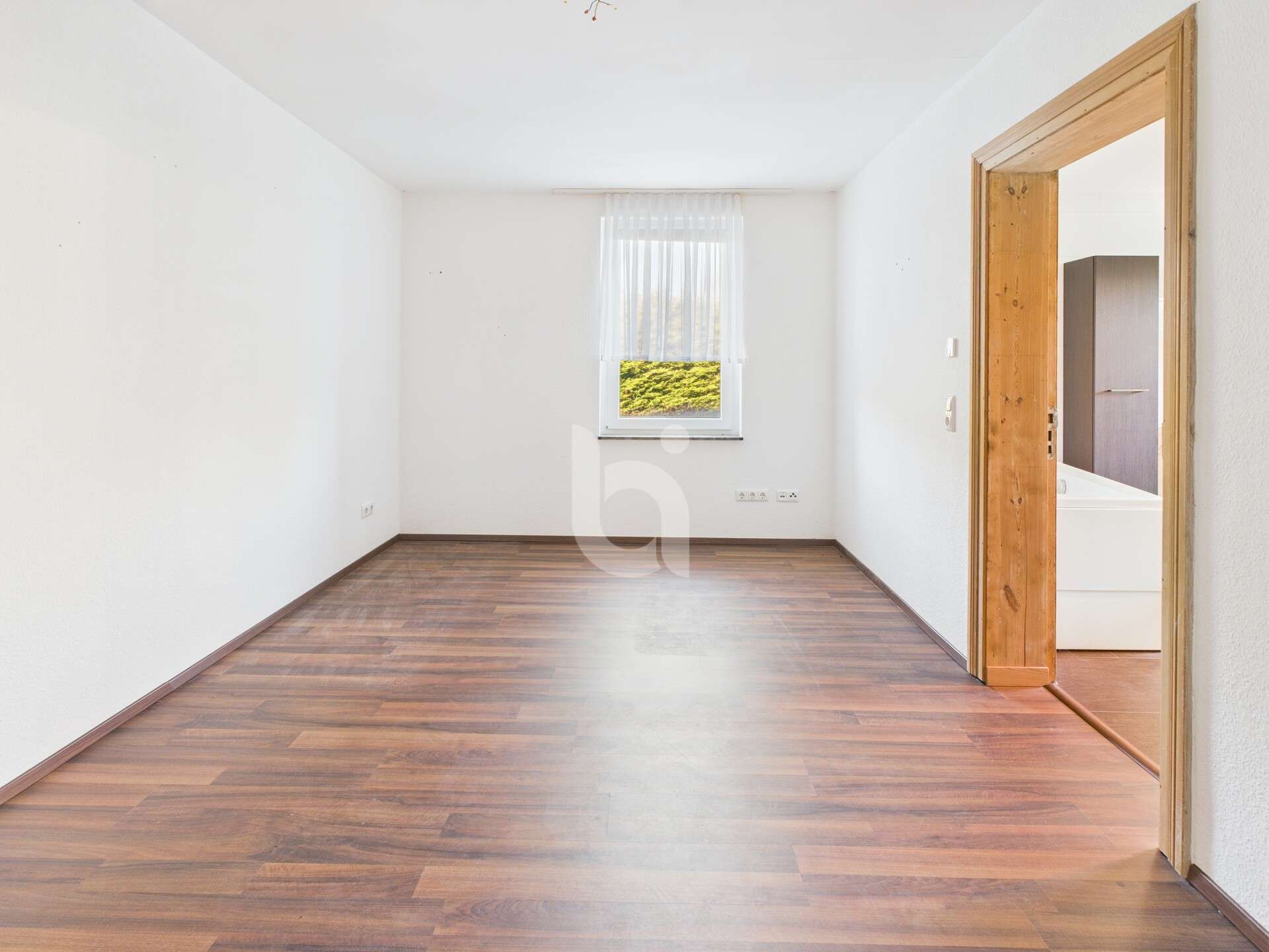 Immobilie in Wusterhausen/Dosse - Einfamilienhaus in Segeletz – Wohnen zwischen Ruhe & Zugang - Bild 2