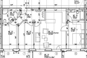 *Wohnen im Leipziger Westen* 4 Zimmer & 2 Bäder mit hochwertiger Sanierung! ab 15.09.2026 – Naumburger Straße 38a, 4229 Plagwitz, Leipzig – Vorschaubild 2