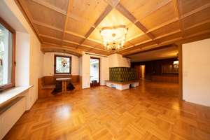 Zweifamilienhaus mit Wintergarten und sonnigem Südgarten in ruhiger Wohnlage von München-Aubing! – Die vollständige Adresse der Immobilie erhältst du vom Anbieter., 81245 Altaubing, München – Vorschaubild 13