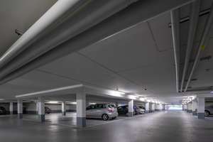 Wohnen am Schwedenpark - Hochwertige 3-ZW im DG  in architektonisch bemerkenswertem Mehrfamilienhaus – Brabantstraße 75, 52070 Frankenberg, Aachen – Vorschaubild 16