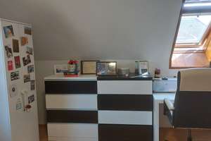 2-Zimmer-Dachgeschoß-Wohnung in Fürstenried West – Steinkirchner Straße 35, 81475 Fürstenried-West, München – Vorschaubild 17