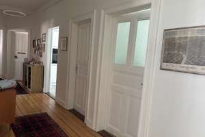 Familienglück - Ruhig gelegene 5-Zimmer-Altbauwohnung in zentraler Lage! – Drudenstraße 4, 65195 Westend / Bleichstraße, Wiesbaden – Vorschaubild 6