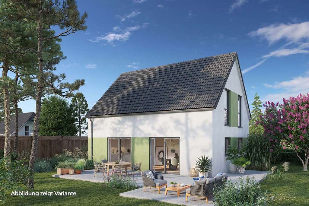 Immobilie in Diera-Zehren - Baugrundstücke für Ihre Eigenheim, Bungalow möglich - Bild 3