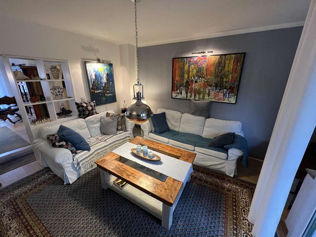 Immobilie in Plön - Mit Nähe zum Zentrum - Bild 1