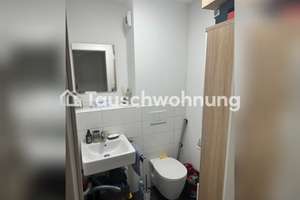 Tauschwohnung: Moderne und helle 2,5-Zimmer Wohnung in Unterbilk – Die vollständige Adresse der Immobilie erhältst du vom Anbieter., 40217 Unterbilk, Düsseldorf – Vorschaubild 7