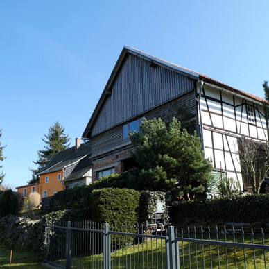 Bauernhaus kaufen in Thüringen ImmoScout24