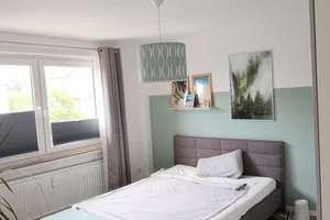 Untervermietung : 4-Zimmer-Wohnung in Göttingen – Kupferbreite 6, 37079 Holtensen, Göttingen – Vorschaubild 8