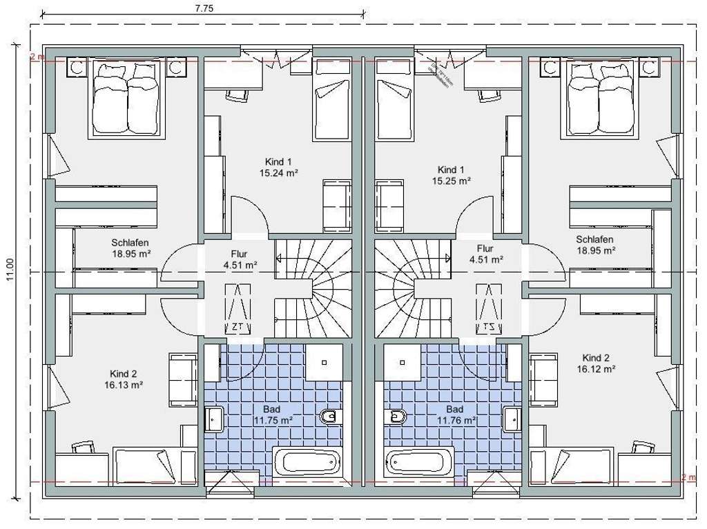 Immobilie in Hainfeld - 18 Monate Festpreisgarantie - keine Überraschungen. - Bild 3