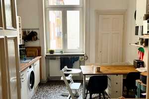 ***Individuelle 2 ZKB- Altbauwohnung, zentrale Lage*** – Kaiser-Friedrich-Ring 17, 65165 Wiesbaden – Vorschaubild 9