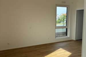 Penthouse in Saarbrücken: Modernes Wohnen mit Balkon – Rudolf-Stephan-Str. 1, 66117 Sankt Johann, Saarbrücken – Vorschaubild 7