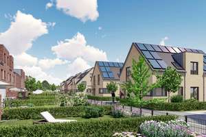 Freistehendes Haus (Neubau) in schöner Wohnlage in Leverkusen-Steinbüchel! – Schopenhauerstraße 21, 51377 Steinbüchel, Leverkusen – Vorschaubild 7