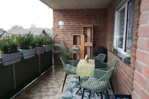 3 Zimmer modernisierte Etagenwohnung in Bergheim Quadrath – Die vollständige Adresse der Immobilie erhältst du vom Anbieter., 50127 Bergheim – Vorschaubild 11