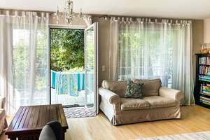 Endlich genug Platz: Herrliche 5 - Zimmer DHH mit Terrasse, Garten, EBK, 2 Bädern und Doppelgarage – Amselstr. 22, 85356 Freising – Vorschaubild 7