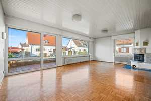 Großzügiges Einfamilienhaus mit viel Raum für die ganze Familie – Bodenseekreis – Vorschaubild 8