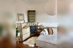 Tauschwohnung: 3-Zimmer-Wohnung in Winterhude – Die vollständige Adresse der Immobilie erhältst du vom Anbieter., 22303 Winterhude, Hamburg – Vorschaubild 4
