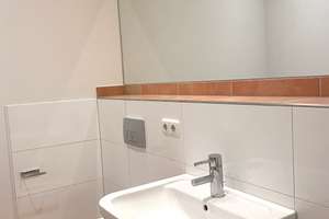 Gehobene 3-Zimmer-Wohnung im 1. OG mit zwei großen Balkonen in begehrtem Baudenkmal – Tannenstraße 24a, 40476 Derendorf, Düsseldorf – Vorschaubild 23