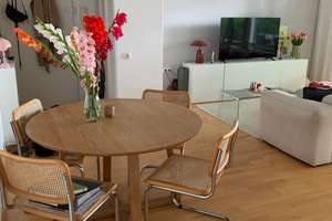 Helle 2-Zimmer Wohnung mit Terrasse in Köln-Weiden – Die vollständige Adresse der Immobilie erhältst du vom Anbieter., 50859 Weiden, Köln – Vorschaubild 1