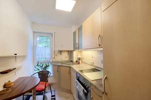 Sofort bezugsfrei: Gepflegte 2-Zimmer-Wohnung inklusive Terrasse und Tiefgarage – Die vollständige Adresse der Immobilie erhältst du vom Anbieter., 93051 Kumpfmühl-Ziegetsdorf-Neuprüll, Regensburg – Vorschaubild 4