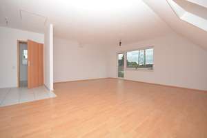 DIETZ: 2016 sanierte 3 Zimmer Dachgeschosswohnung Top modernisiert - Herrliche Wohnlage – Die vollständige Adresse der Immobilie erhältst du vom Anbieter., 64839 Münster – Vorschaubild 3