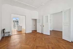 Ein Stil für die Ewigkeit - modern und historisch – Die vollständige Adresse der Immobilie erhältst du vom Anbieter., 10707 Wilmersdorf, Berlin – Vorschaubild 2