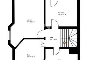 Wohnträume realisieren in Ottobrunn: Bezugsfreie DHH mit eigenem Garten – Die vollständige Adresse der Immobilie erhältst du vom Anbieter., 85521 Ottobrunn – Vorschaubild 14