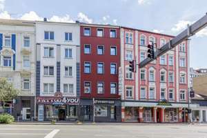 Modernisiertes Mehrfamilienhaus in Wuppertal mit Ausbaureserve – Die vollständige Adresse der Immobilie erhältst du vom Anbieter., 42107 Elberfeld, Wuppertal – Vorschaubild 12