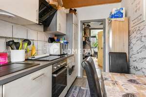 Helle 3-Zimmer-Wohnung mit Loggia und Grünblick – Die vollständige Adresse der Immobilie erhältst du vom Anbieter., 23972 Dorf Mecklenburg – Vorschaubild 9