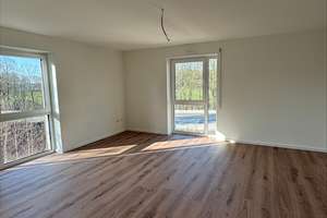 2-Zimmer Wohnung mit Blick ins Grüne – Hans-Albrecht-Dicke Straße 11, 49090 Innenstadt, Osnabrück – Vorschaubild 4