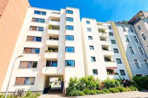 City West mit Rückzugsort: modernisierte 3-Zimmer-Wohnung nahe Ku’damm – Die vollständige Adresse der Immobilie erhältst du vom Anbieter., 10709 Halensee, Berlin – Vorschaubild 3