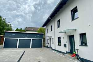 Hochwertiges Reihenmittelhaus in ruhiger Siedlungslage! – Erding (Kreis) – Vorschaubild 1