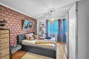Solides Investment -  gepflegtes Reihenmittelhaus mit zwei vermieteten Wohneinheiten in Germersheim – Die vollständige Adresse der Immobilie erhältst du vom Anbieter., 76726 Germersheim – Vorschaubild 12