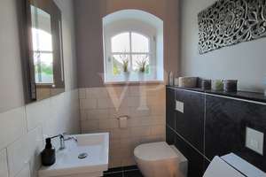 ** Modernes Refugium mit Pool, Wintergarten und stilvoller Wellness-Villa ** – Die vollständige Adresse der Immobilie erhältst du vom Anbieter., 39288 Reesen – Vorschaubild 16