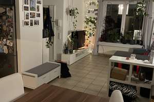 Helle 2-Zimmer Wohnung mit Balkon im 3. OG in Köln Altstadt-Nord – Die vollständige Adresse der Immobilie erhältst du vom Anbieter., 50668 Altstadt/Nord, Köln – Vorschaubild 7