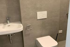 Moderne 4-Zimmer-Maisonette-Wohnung mit 3 Balkone, 2 Bäder, Gäste-WC, 2 Terrassen, TG-Stellplatz   – Die vollständige Adresse der Immobilie erhältst du vom Anbieter., 48161 Gievenbeck, Münster – Vorschaubild 33