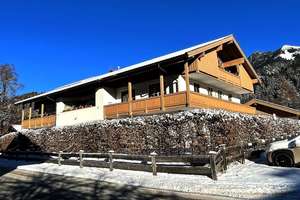 Steingold in alpiner Bestlage! Neuwertige Kapitalanlage mit Perspektive – Die vollständige Adresse der Immobilie erhältst du vom Anbieter., 83735 Bayrischzell – Vorschaubild 3