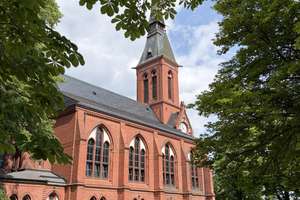 Charmante 3-Zimmer-Wohnung mit Gartenmitbenutzung in Gablenz – Kreherstraße 13, 9126 Gablenz, Chemnitz – Vorschaubild 13
