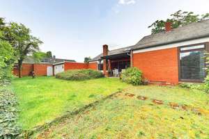 Ein Zuhause für Visionäre – Architektenhaus mit Atelier, Gewölbekeller und Garten! – Die vollständige Adresse der Immobilie erhältst du vom Anbieter., 30655 Groß-Buchholz, Hannover – Vorschaubild 19
