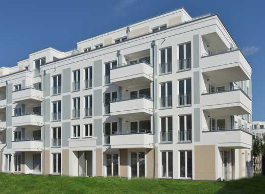 Wohnung Mieten Berlin - ImmobilienScout24